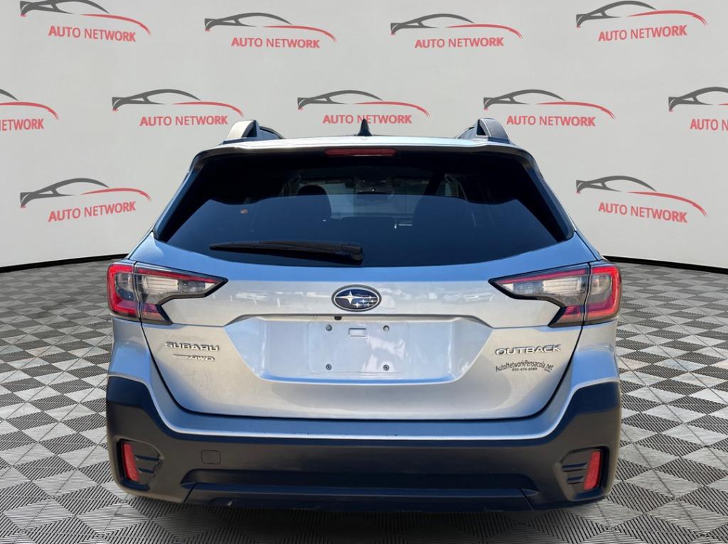 2021 Subaru Outback - $15,900