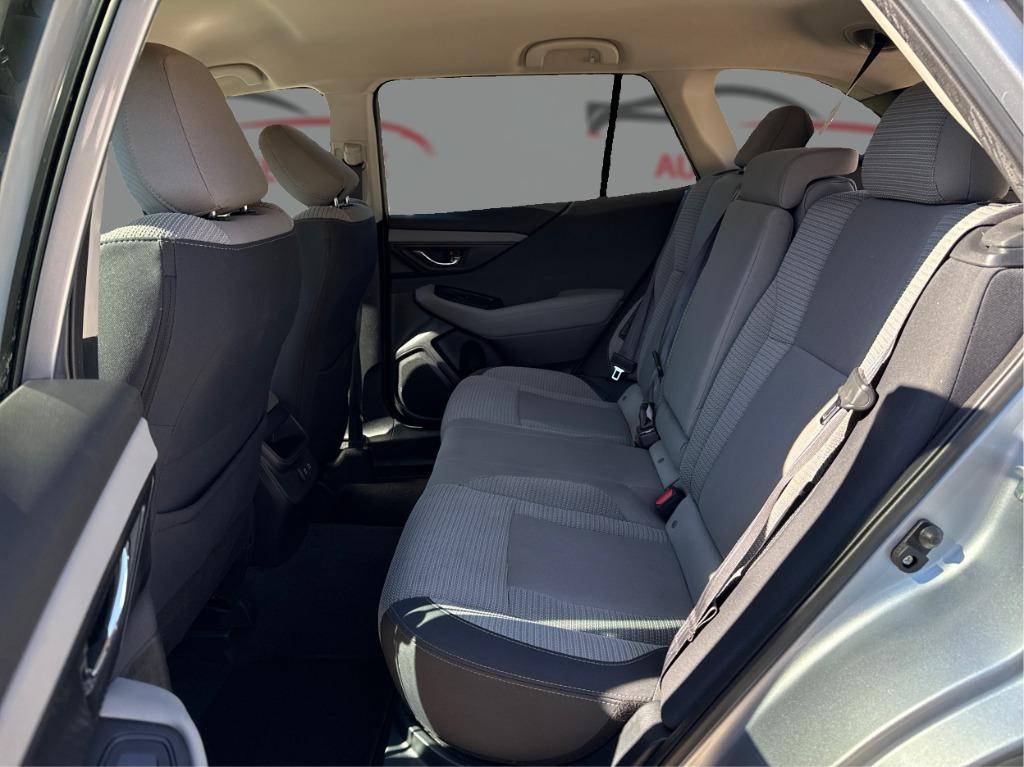 2021 Subaru Outback - $15,900