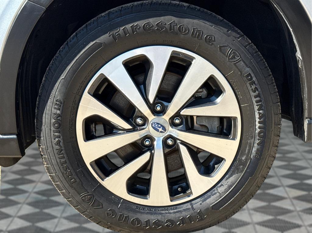 2021 Subaru Outback - $15,900