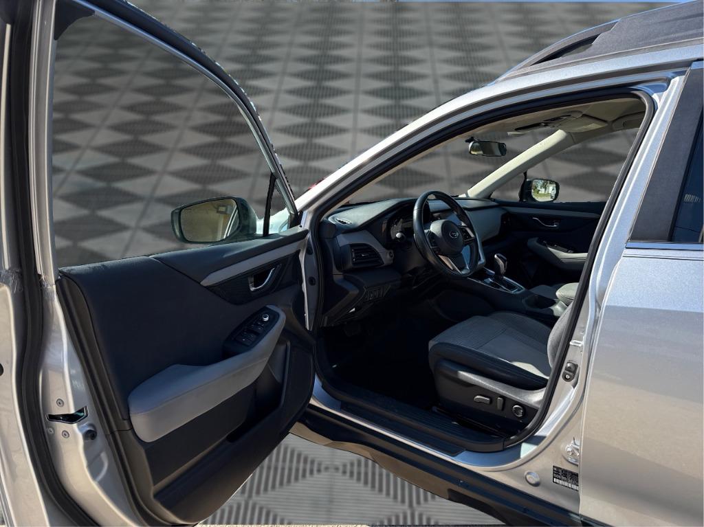 2021 Subaru Outback - $15,900