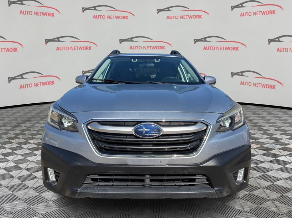 2021 Subaru Outback - $15,900