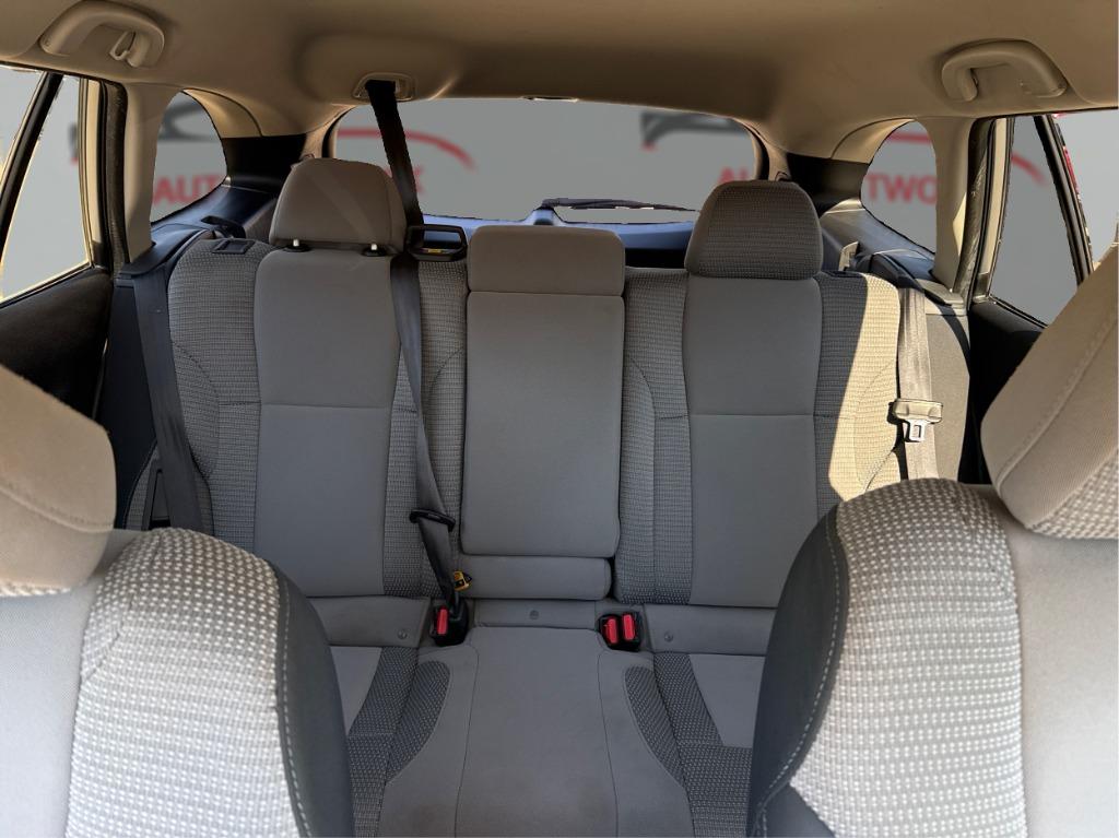2021 Subaru Outback - $15,900