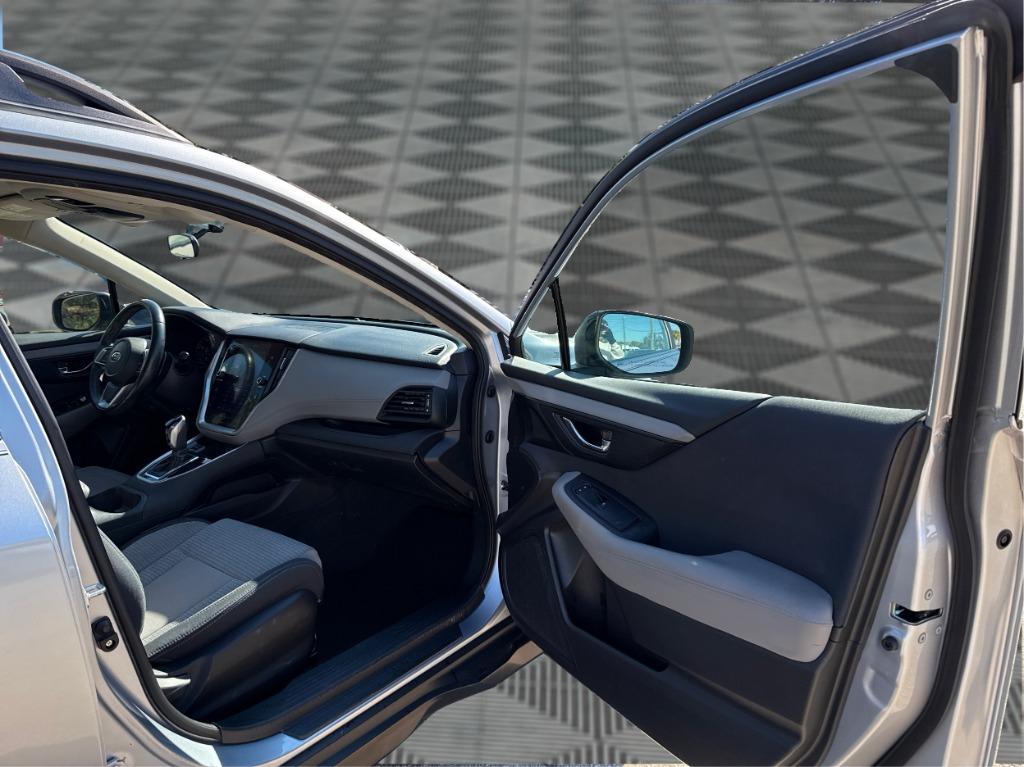 2021 Subaru Outback - $15,900