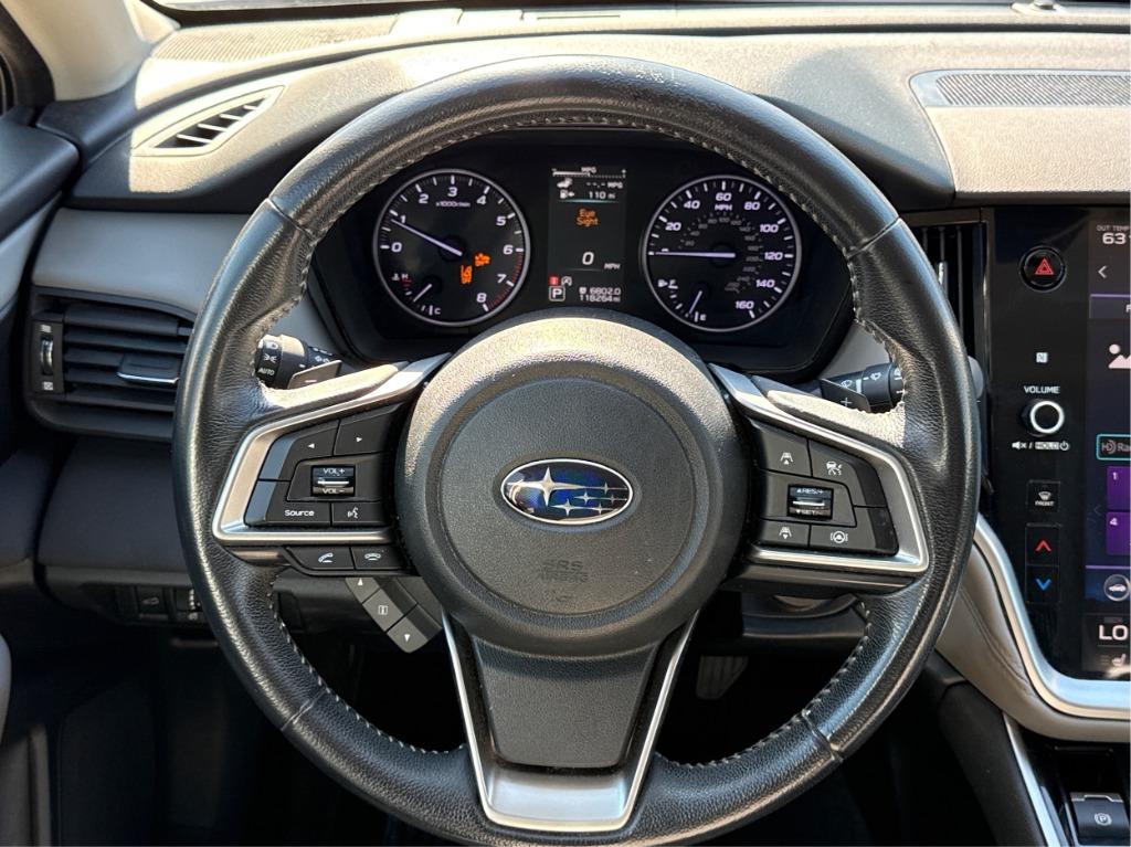 2021 Subaru Outback - $15,900