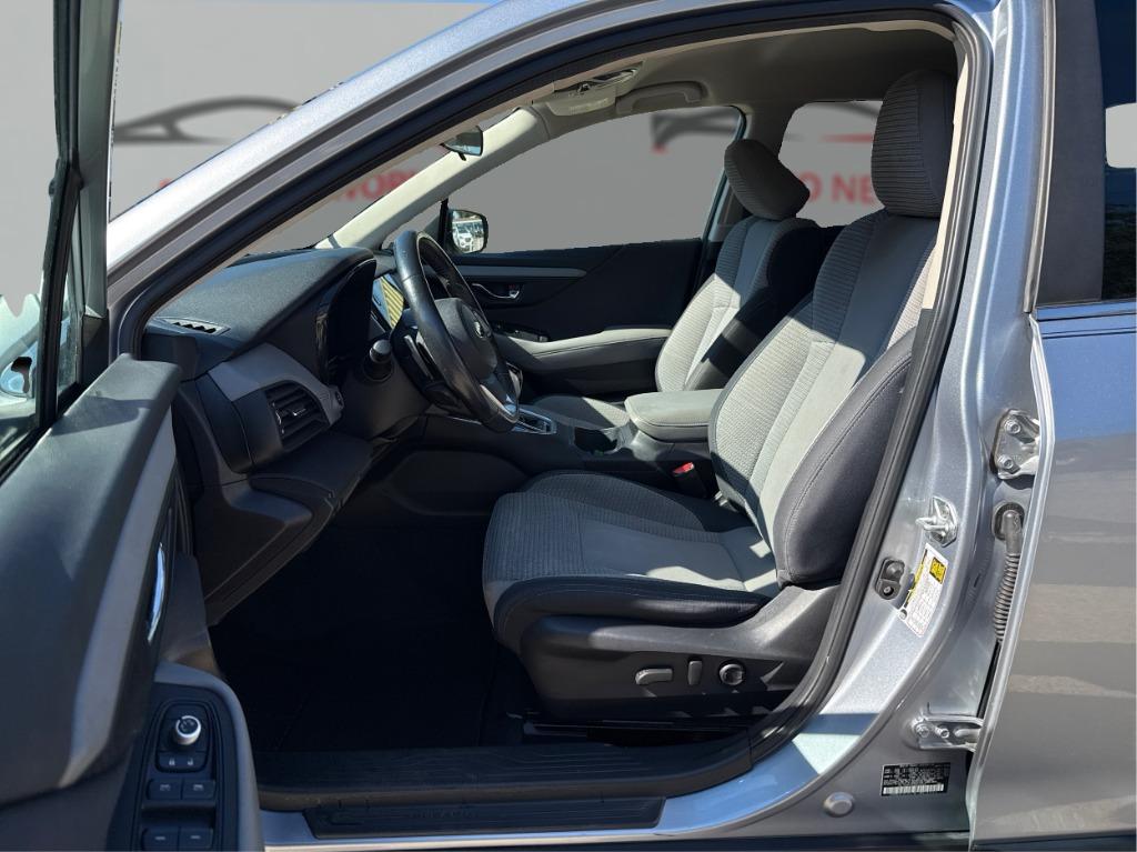 2021 Subaru Outback - $15,900