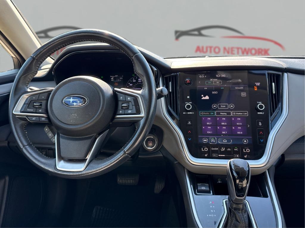 2021 Subaru Outback - $15,900