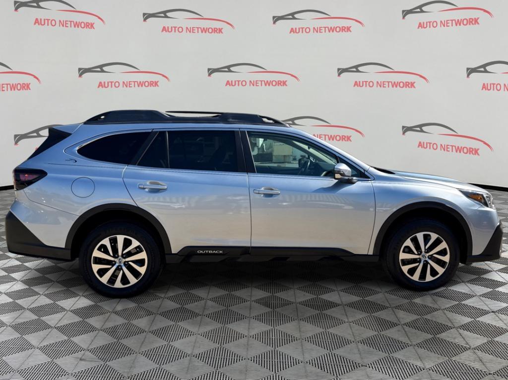 2021 Subaru Outback - $15,900