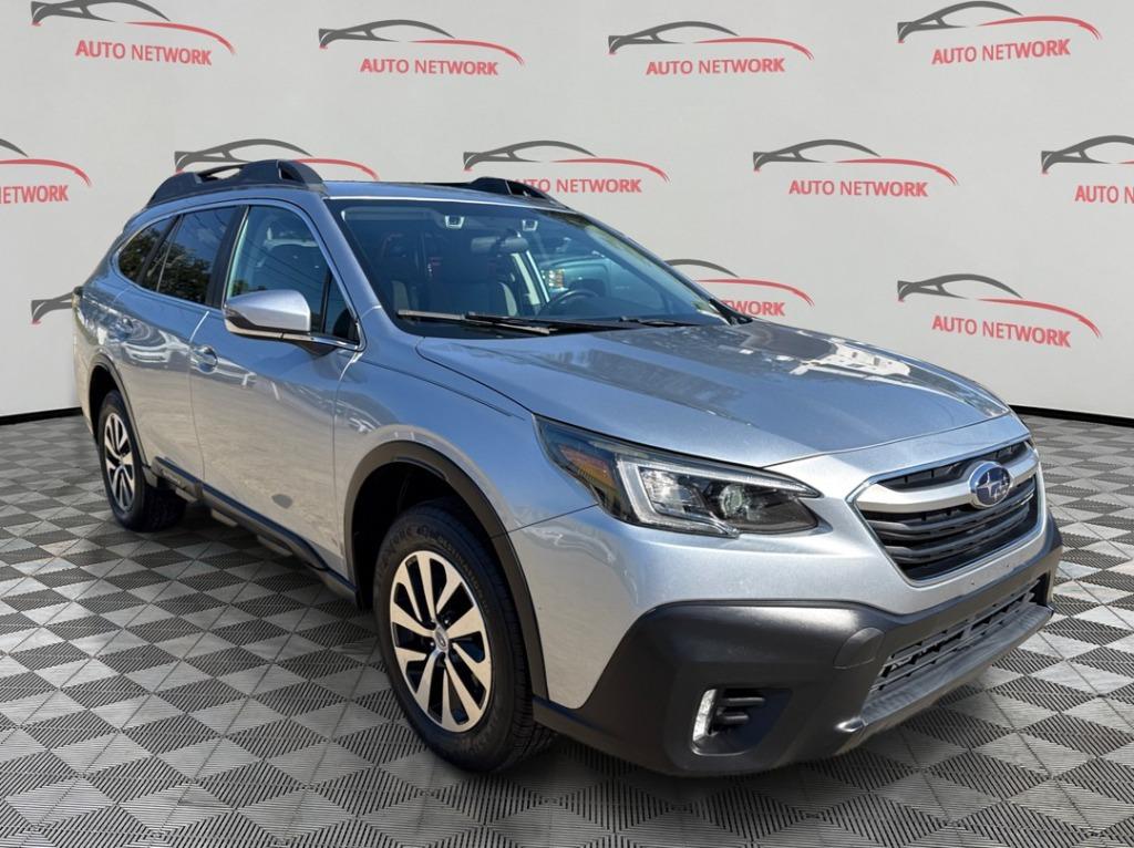 2021 Subaru Outback - $15,900