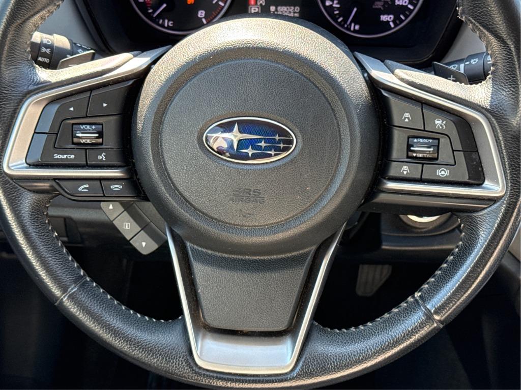 2021 Subaru Outback - $15,900
