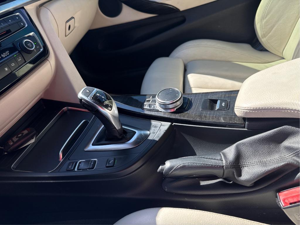 2018 BMW 430i - $10,900