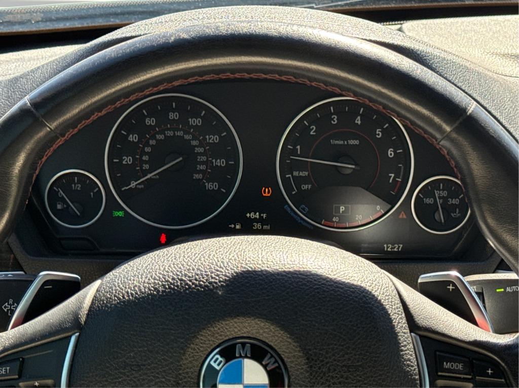 2018 BMW 430i - $10,900