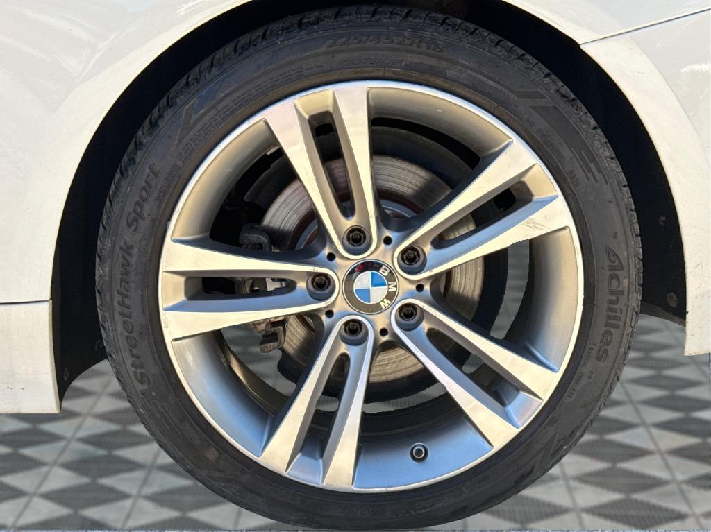 2018 BMW 430i - $10,900