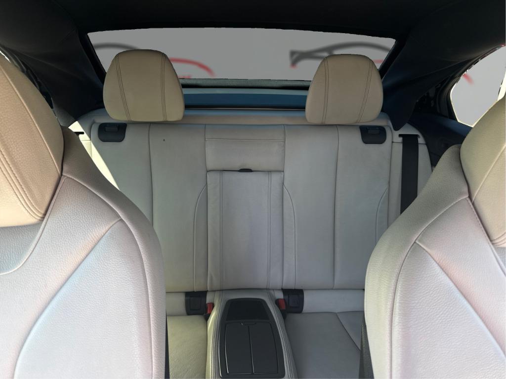 2018 BMW 430i - $10,900