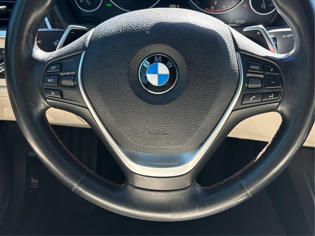 2018 BMW 430i - $10,900