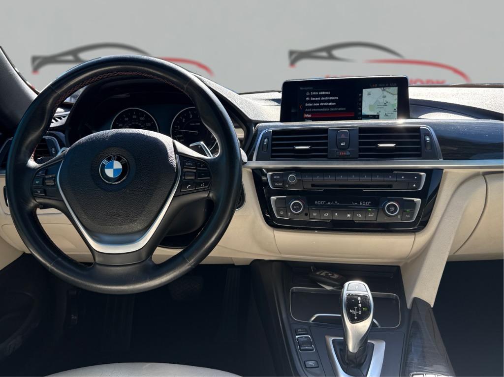 2018 BMW 430i - $10,900
