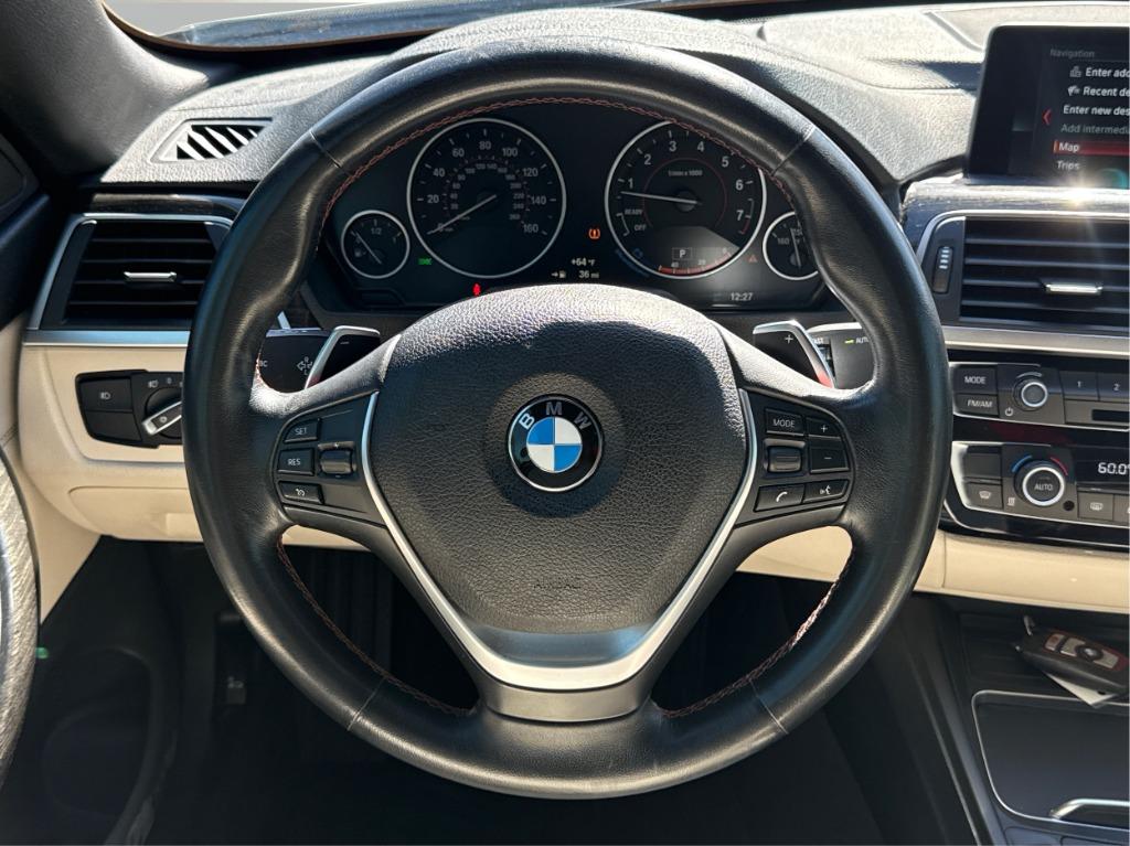 2018 BMW 430i - $10,900