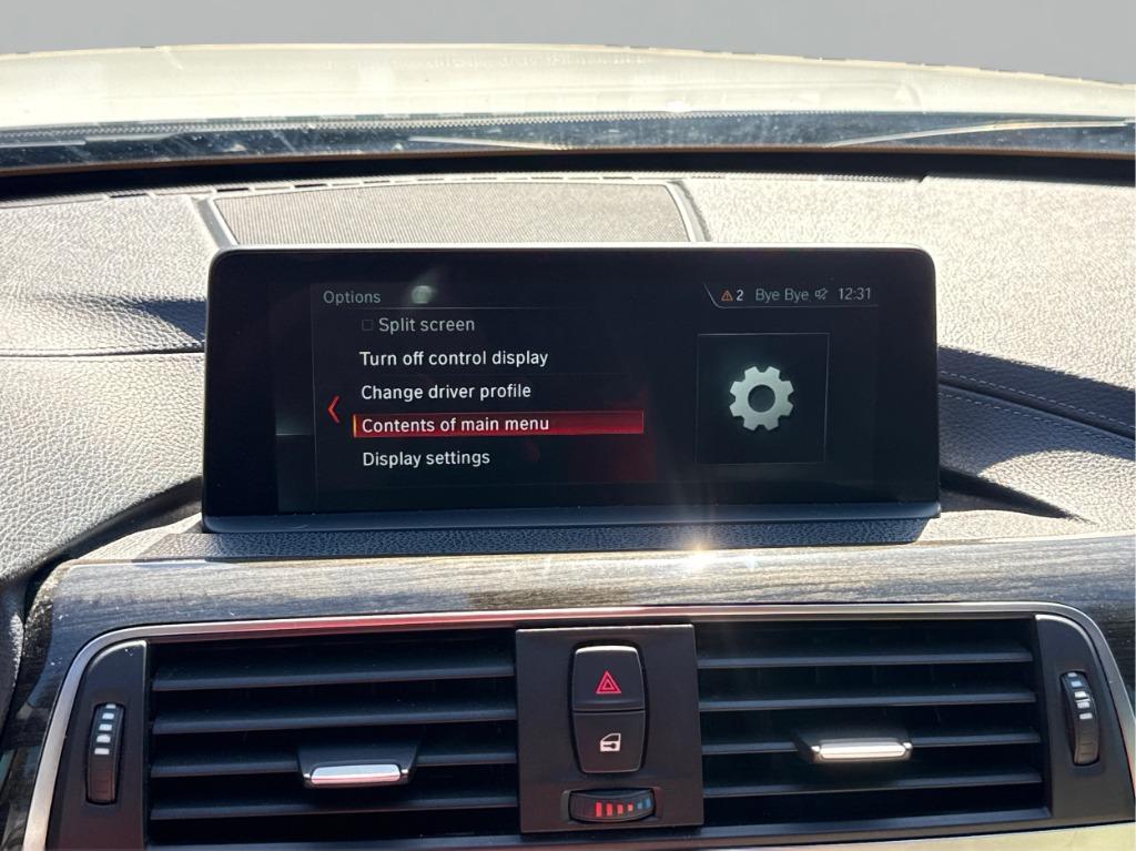2018 BMW 430i - $10,900