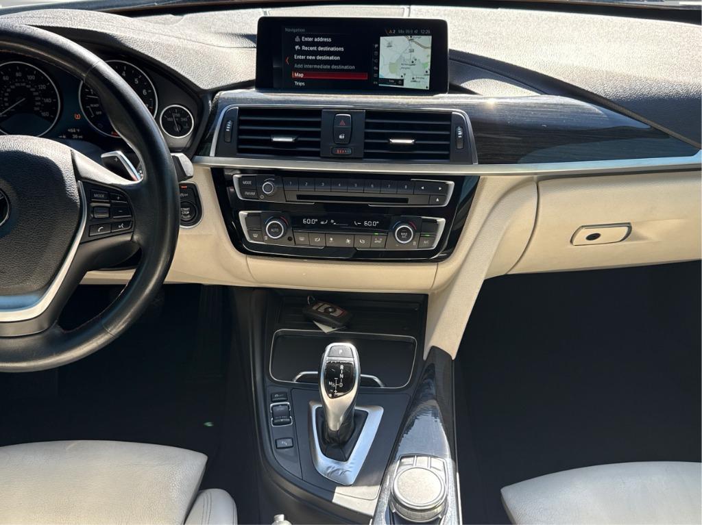2018 BMW 430i - $10,900