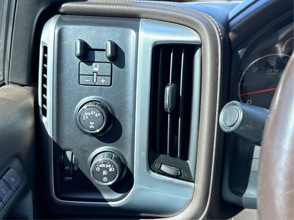 2017 GMC Sierra - $18,900