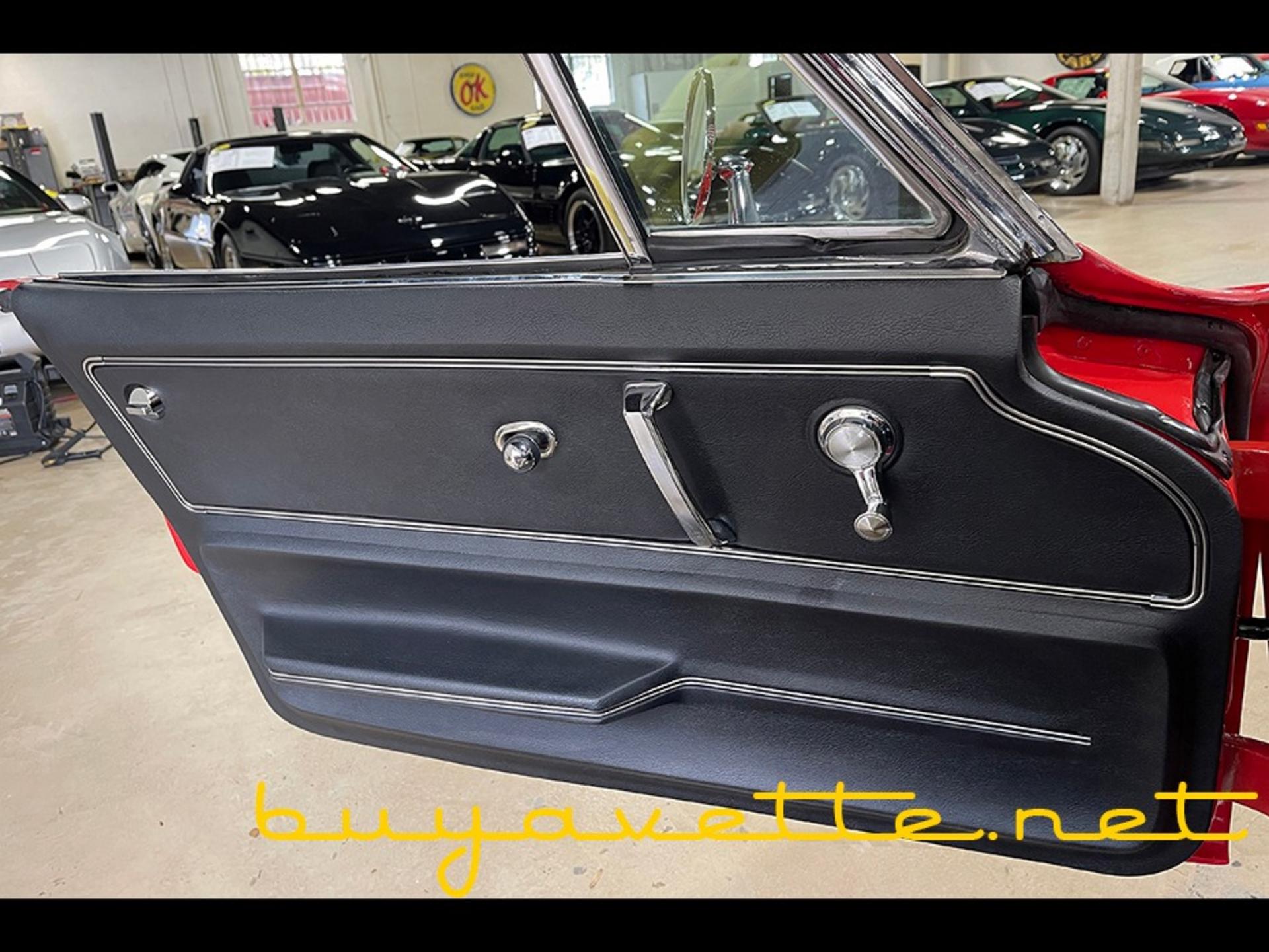 1966 Chevrolet Impala photo