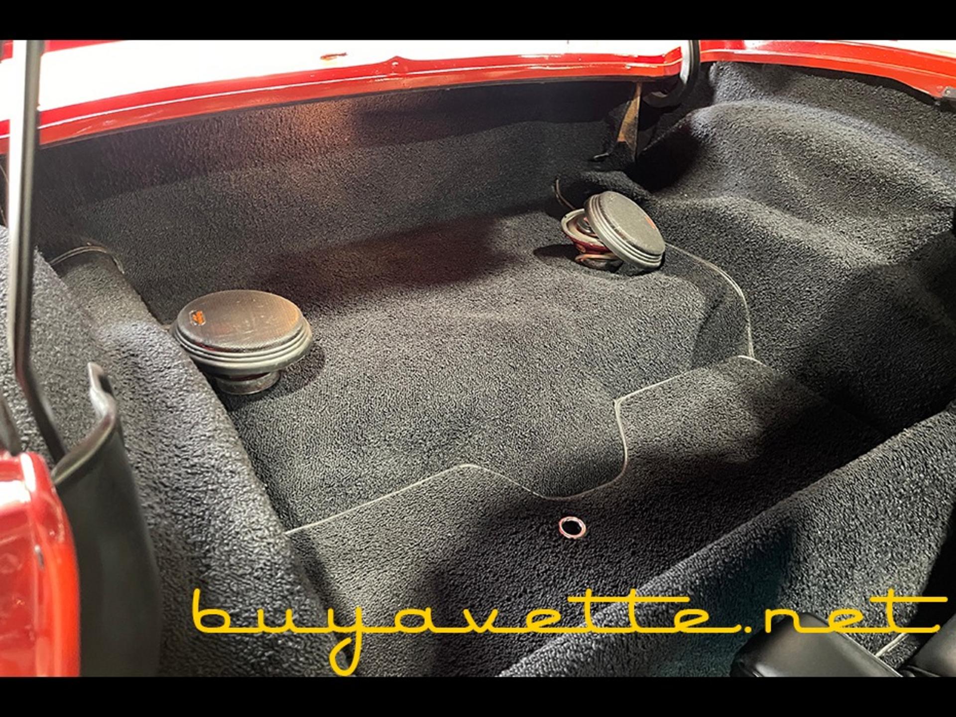 1966 Chevrolet Impala photo