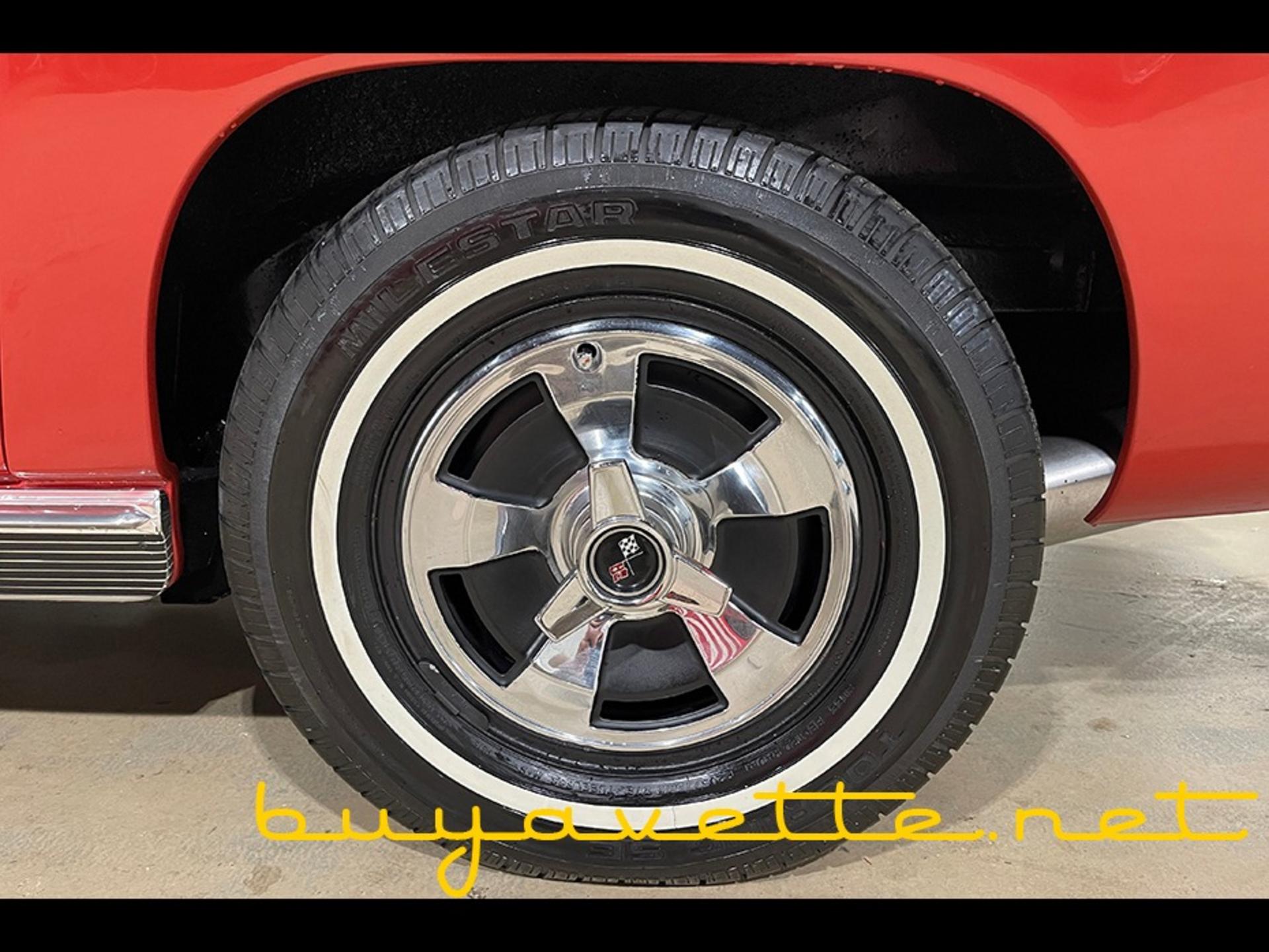 1966 Chevrolet Impala photo