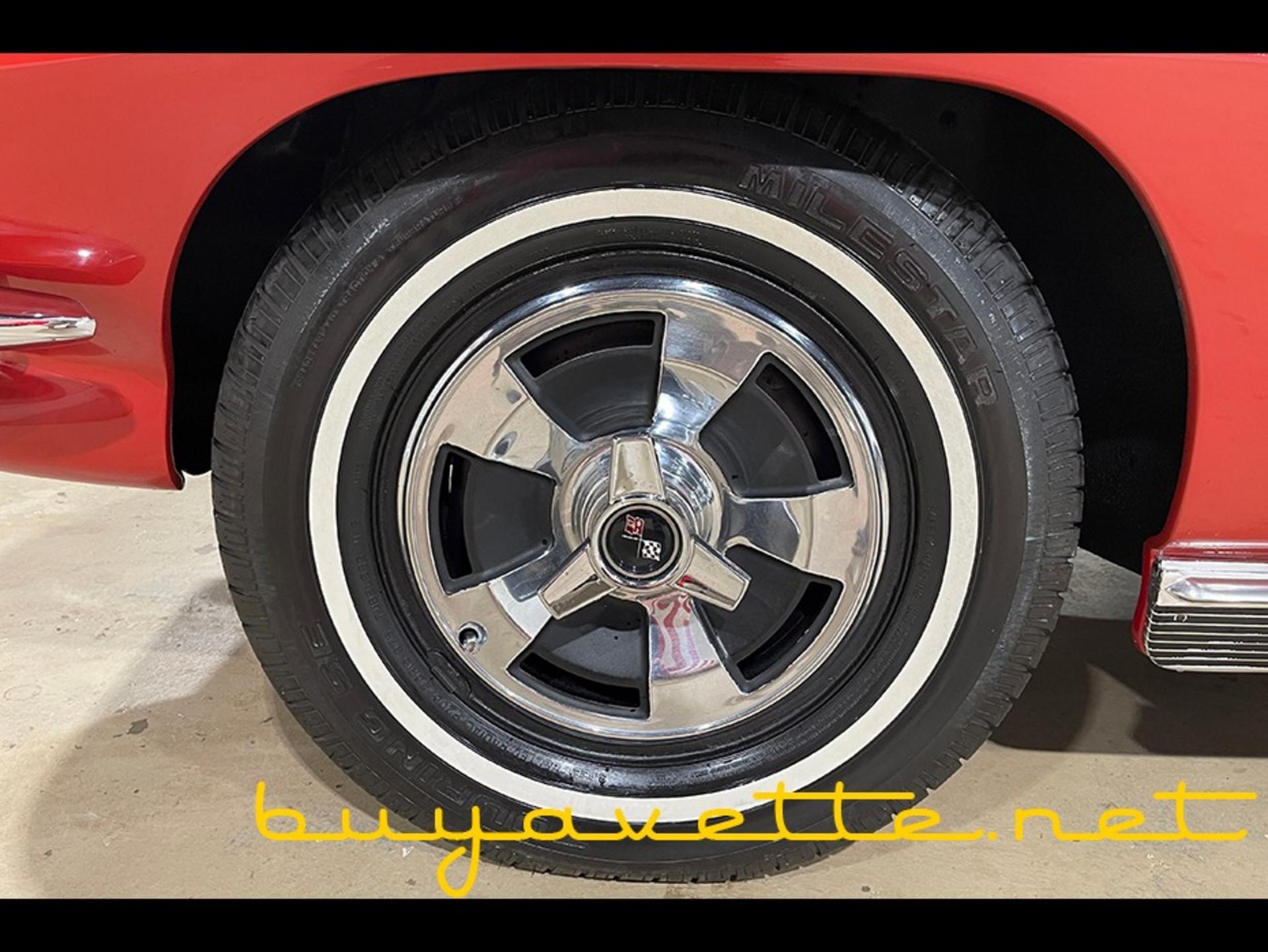 1966 Chevrolet Impala photo