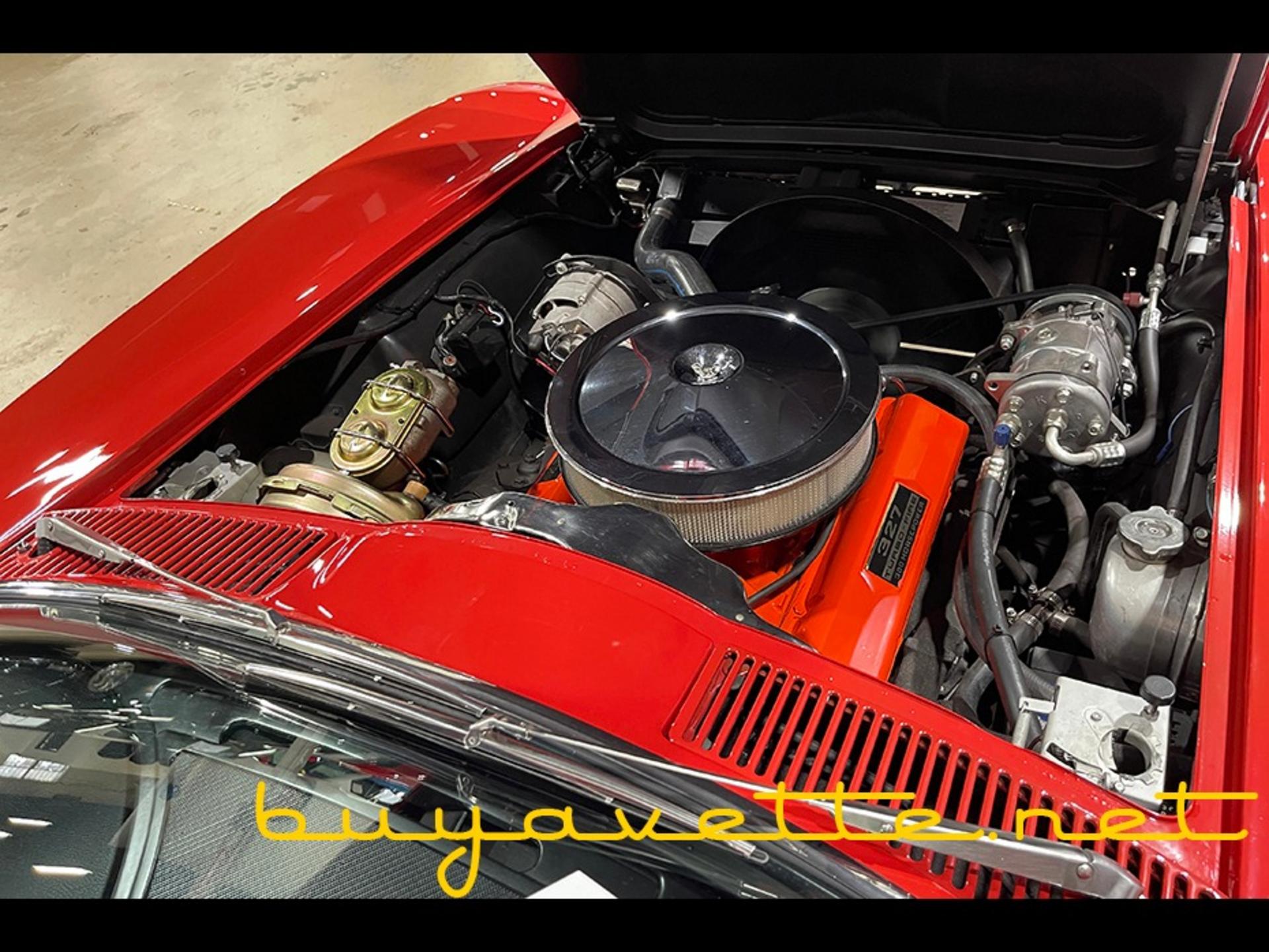 1966 Chevrolet Impala photo