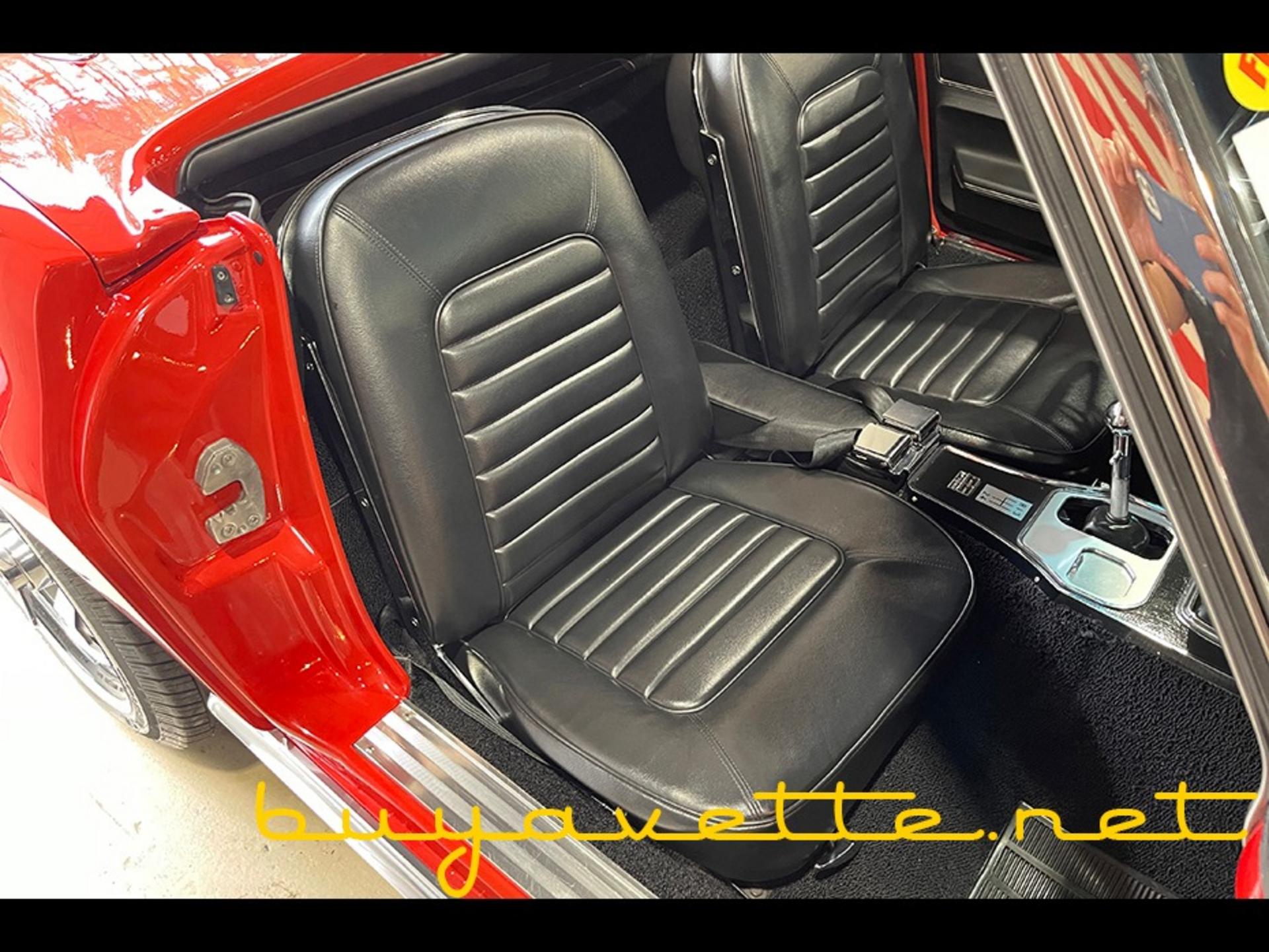1966 Chevrolet Impala photo