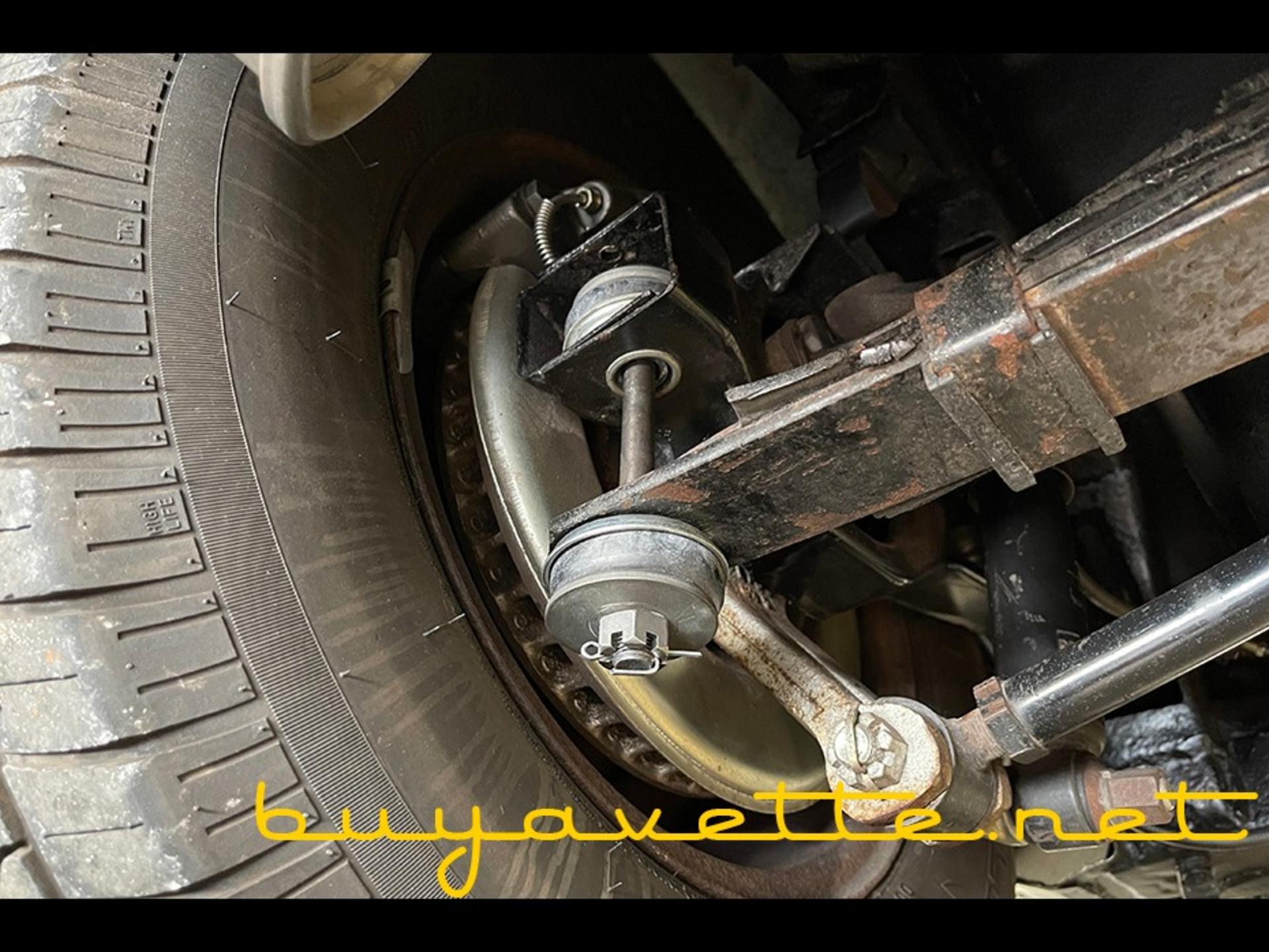 1966 Chevrolet Impala photo