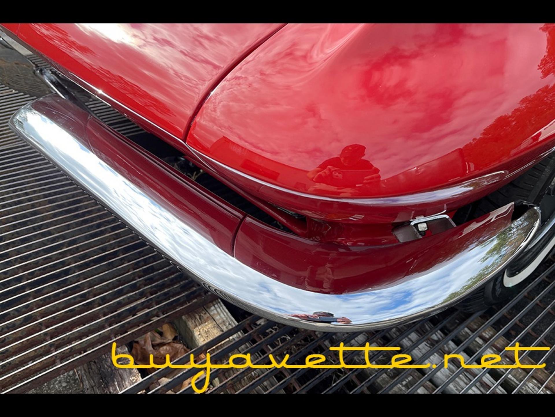 1966 Chevrolet Impala photo
