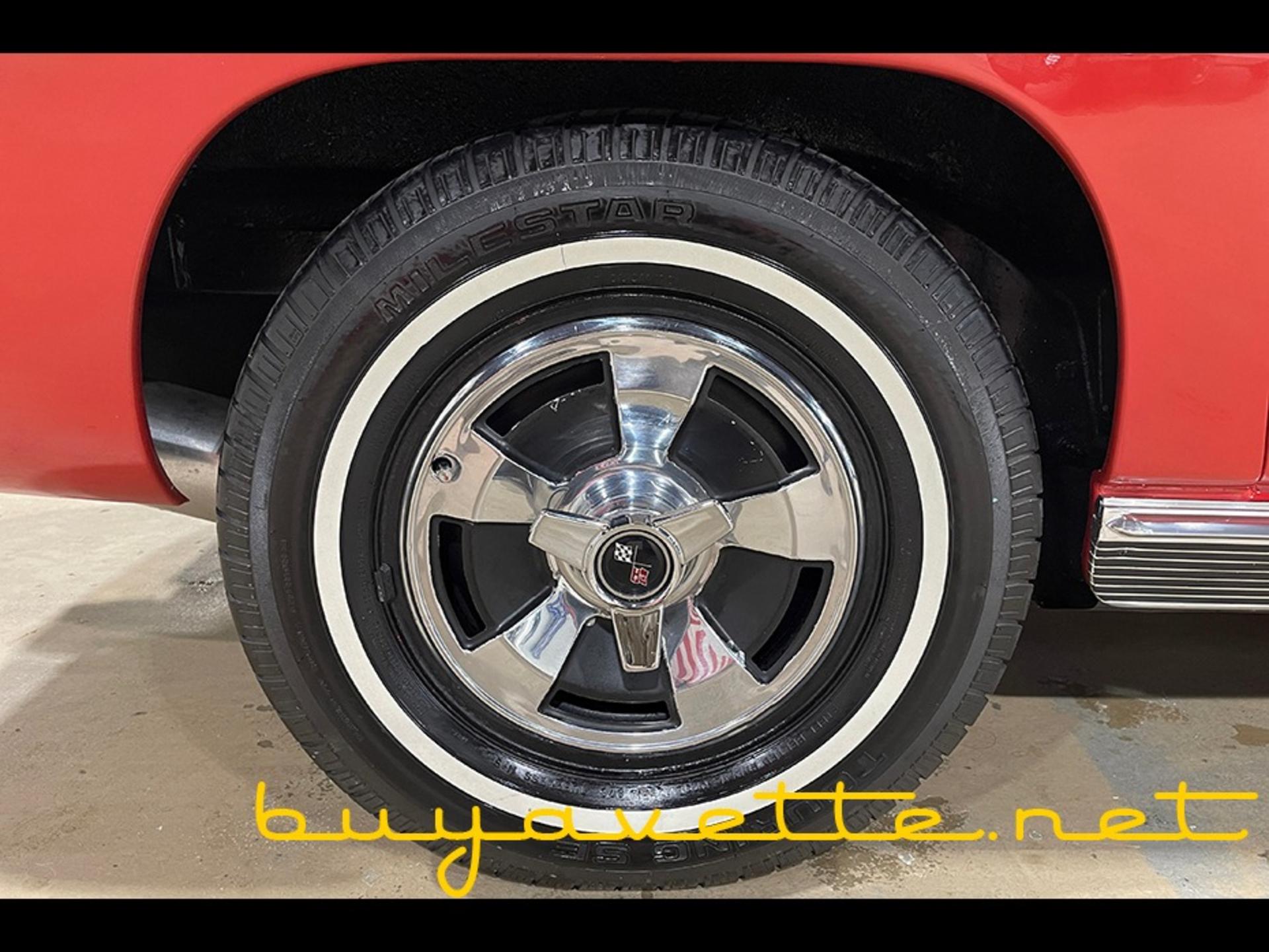 1966 Chevrolet Impala photo