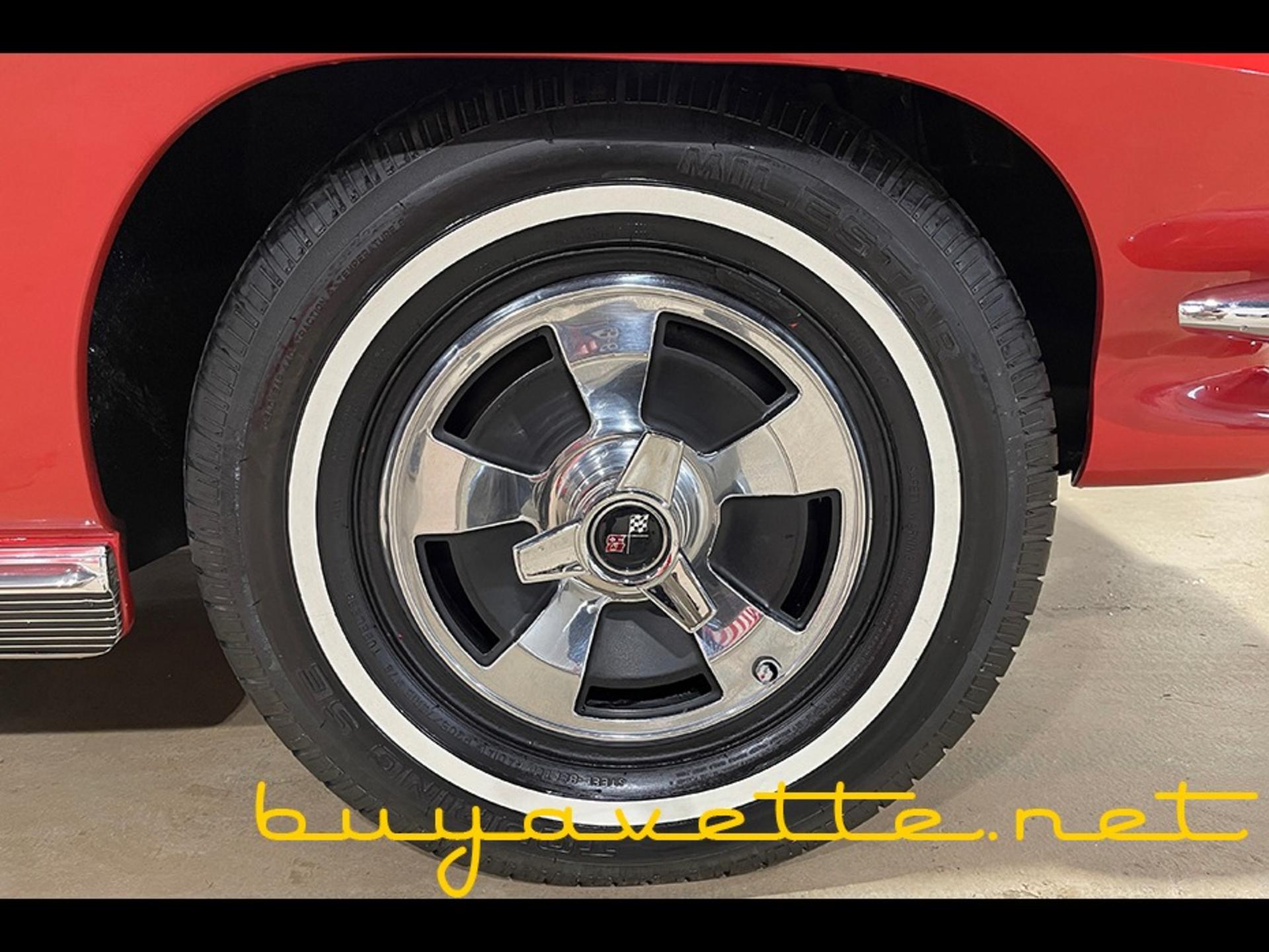 1966 Chevrolet Impala photo