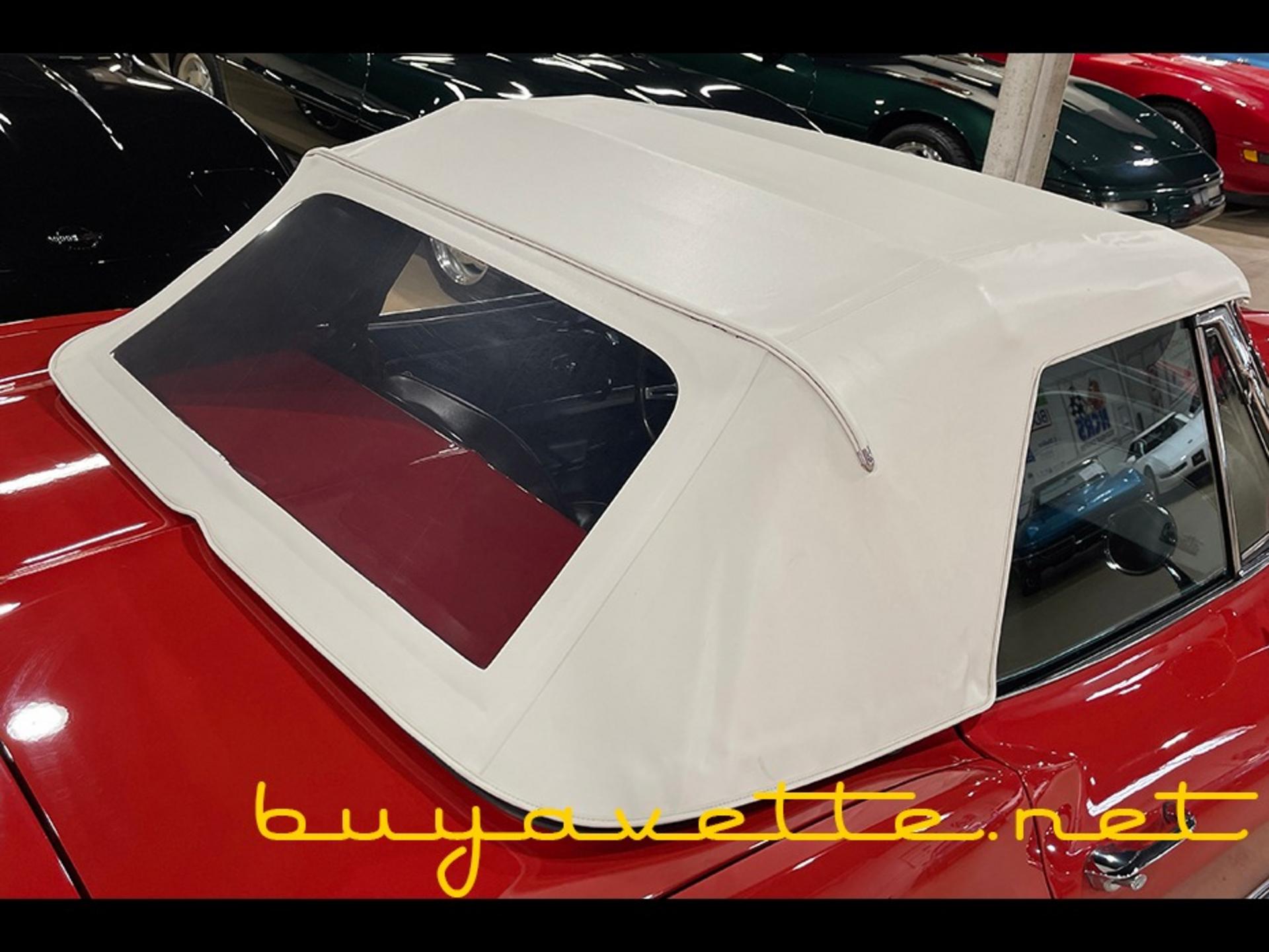 1966 Chevrolet Impala photo