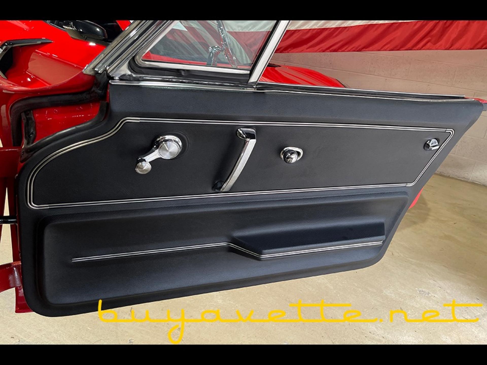 1966 Chevrolet Impala photo
