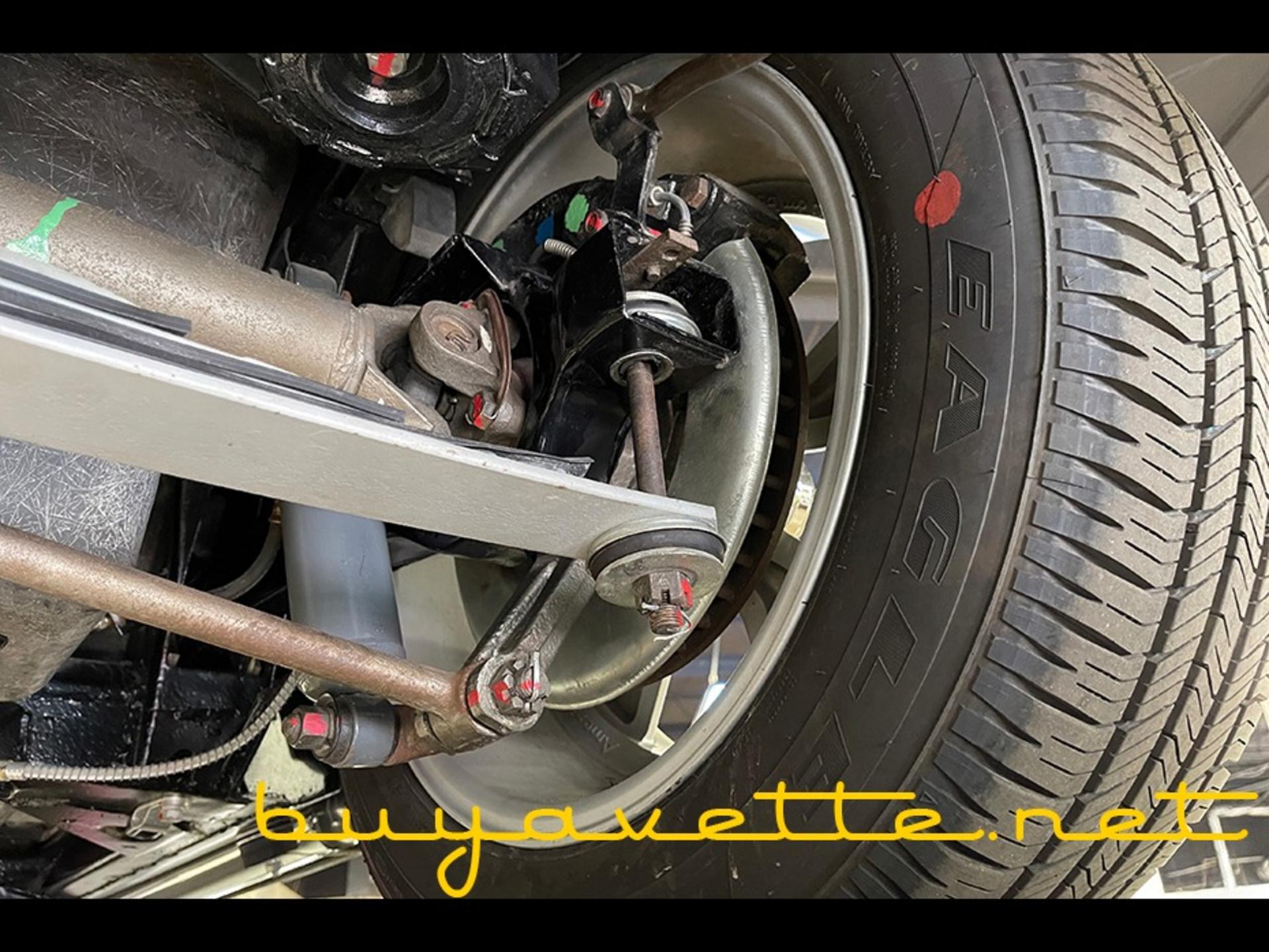 1967 Honda Civic EX photo