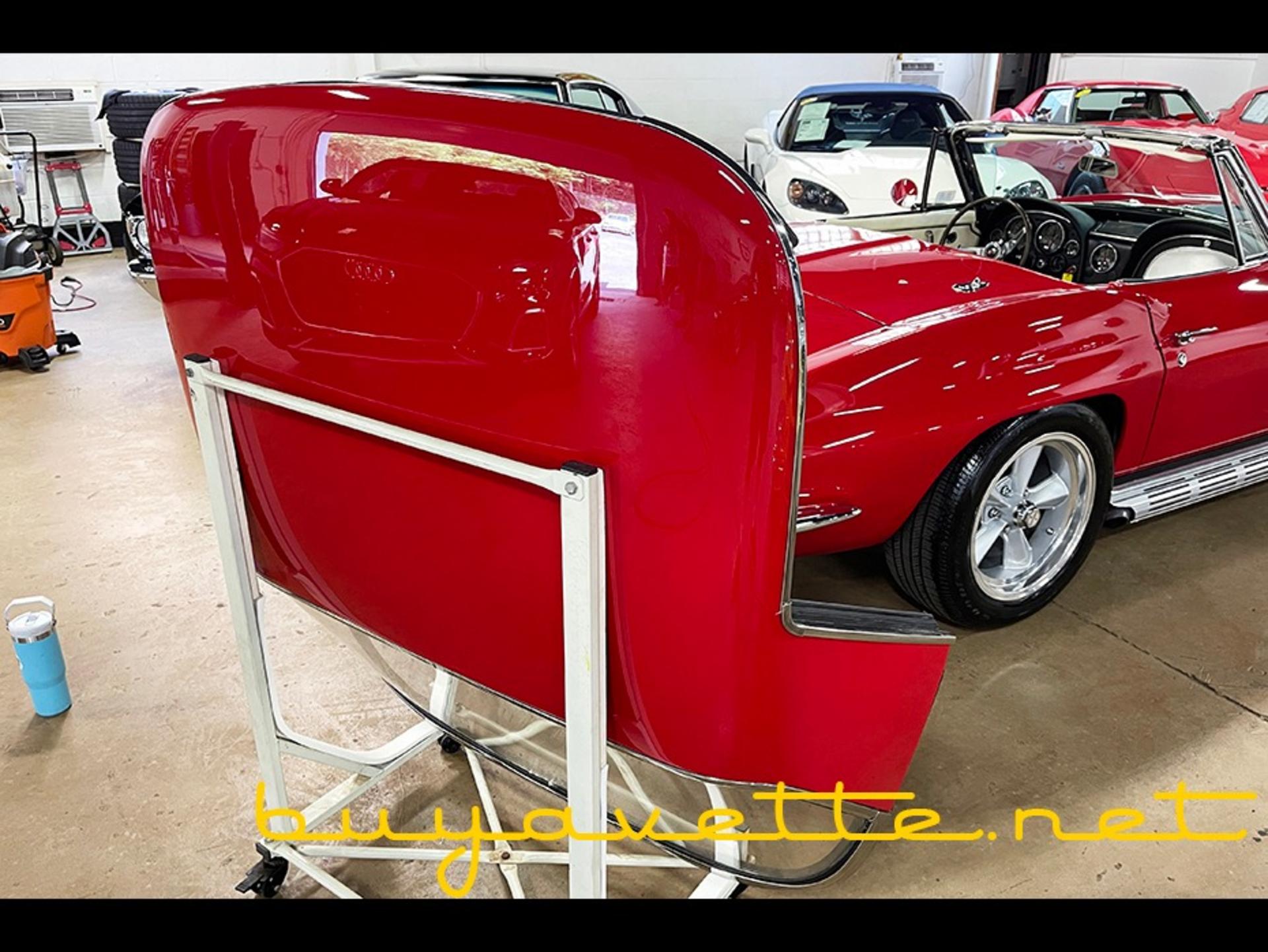 1967 Honda Civic EX photo