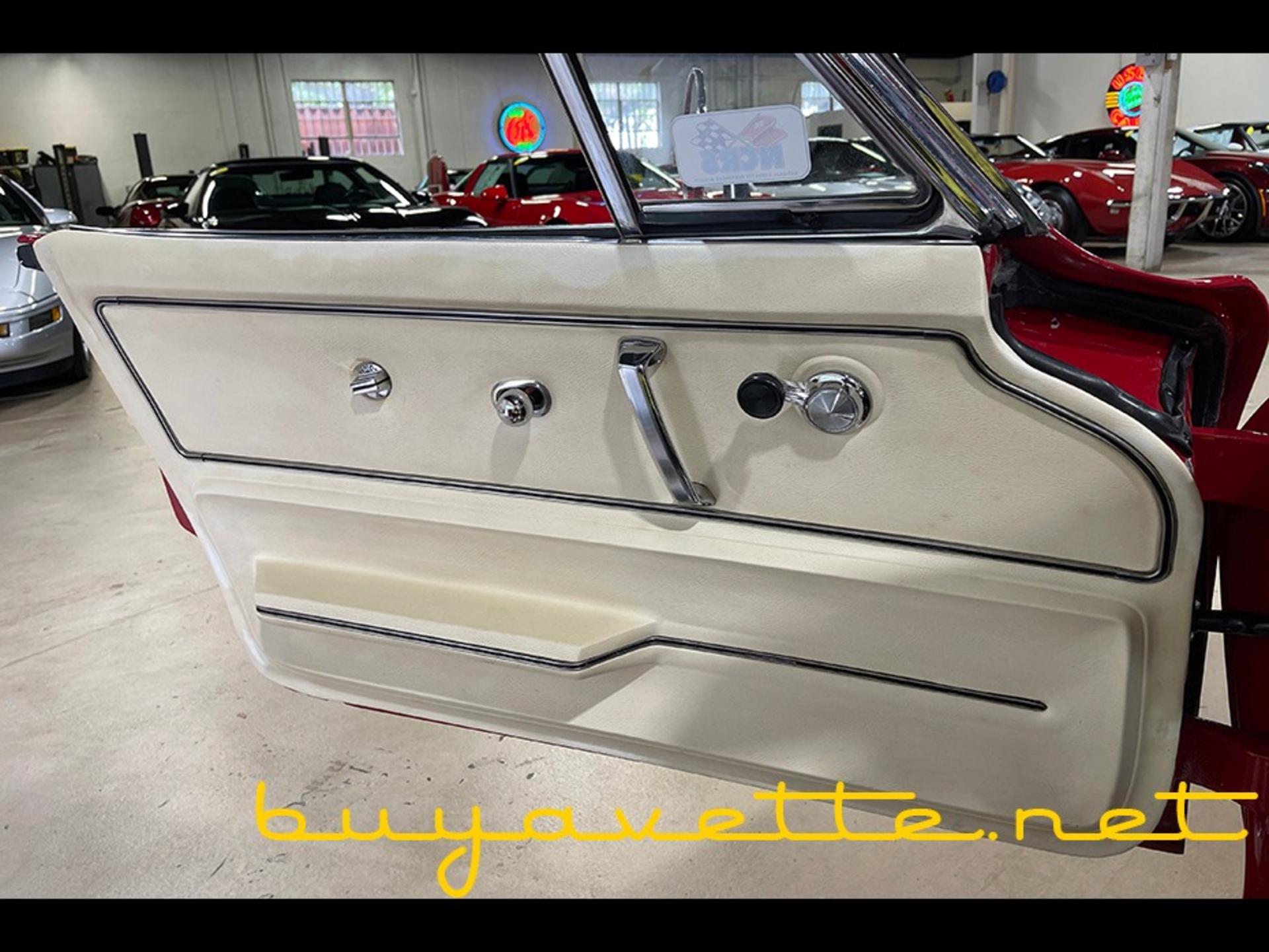 1967 Honda Civic EX photo