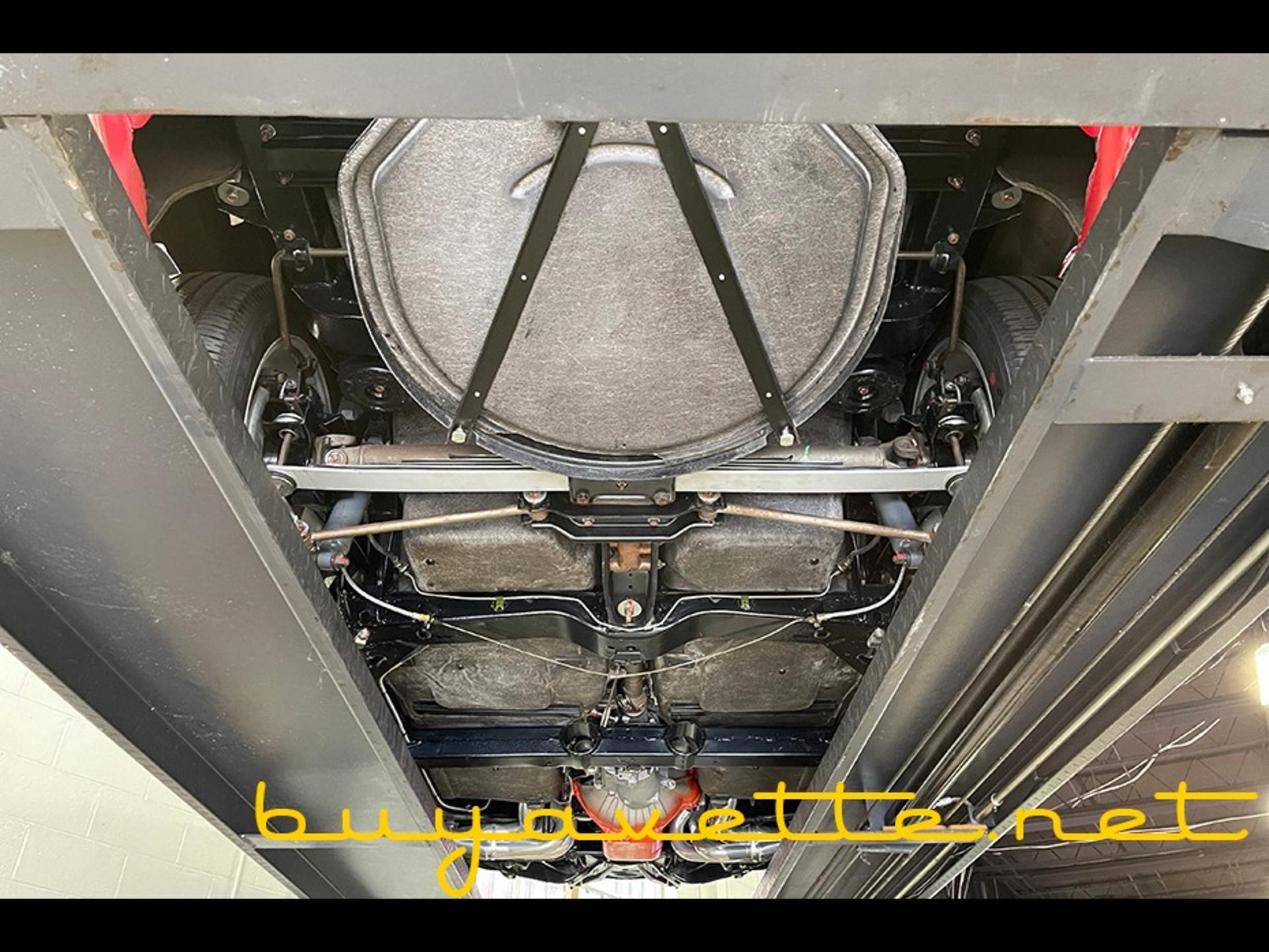 1967 Honda Civic EX photo