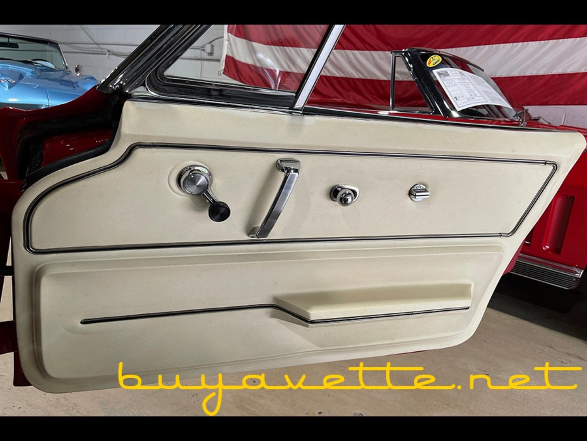 1967 Honda Civic EX photo