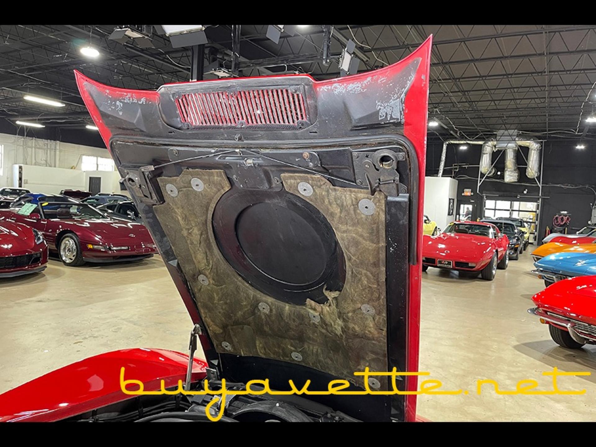 1974 Chevrolet Corvette L82/4 Speed Coupe *ONE OWNER,  photo