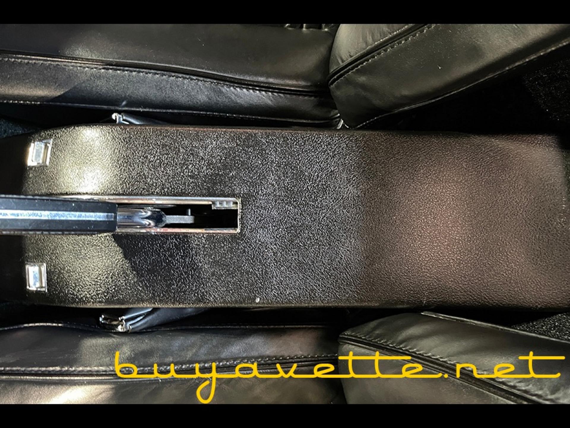 1974 Chevrolet Corvette L82/4 Speed Coupe *ONE OWNER,  photo