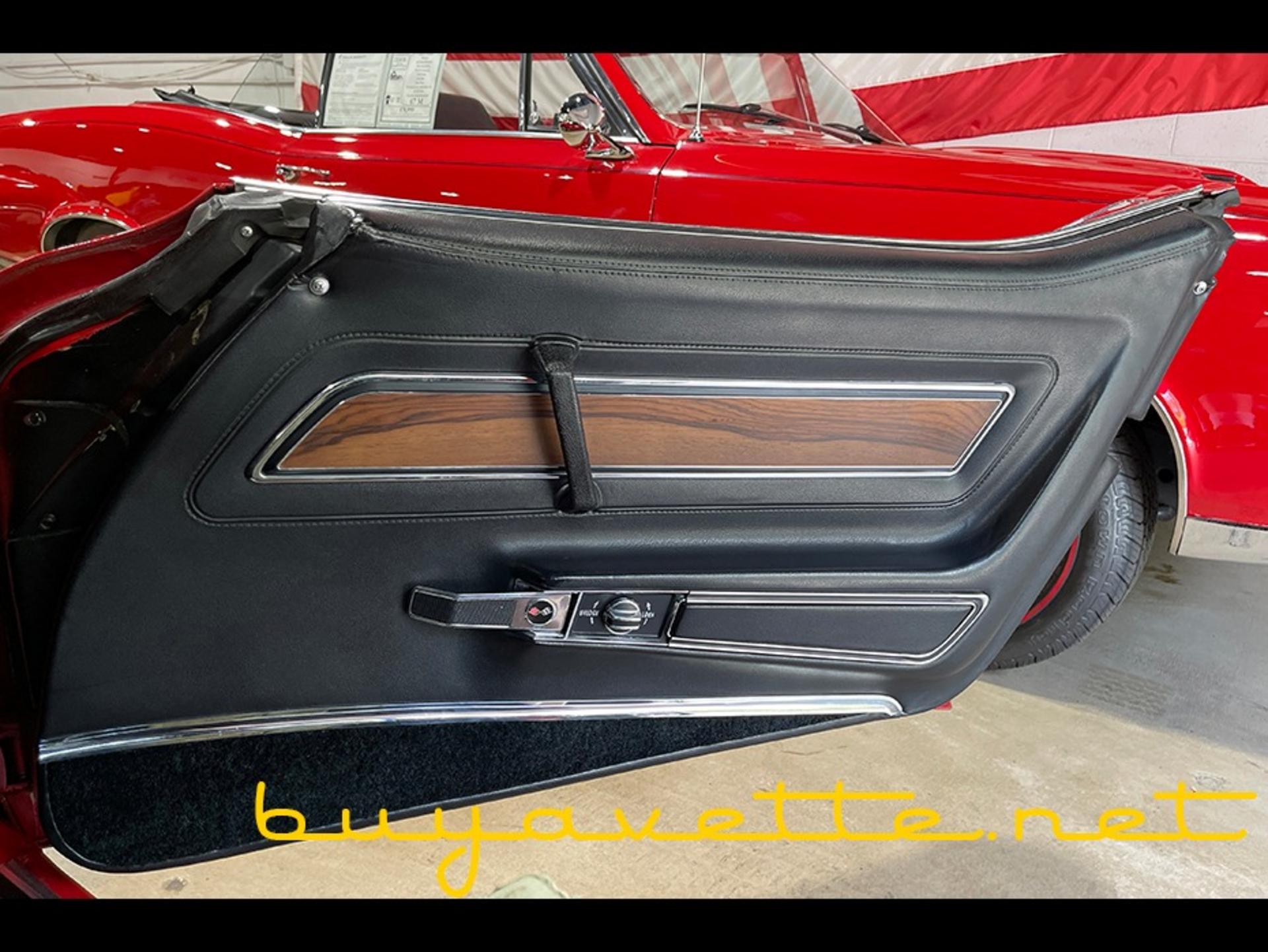 1974 Chevrolet Corvette L82/4 Speed Coupe *ONE OWNER,  photo
