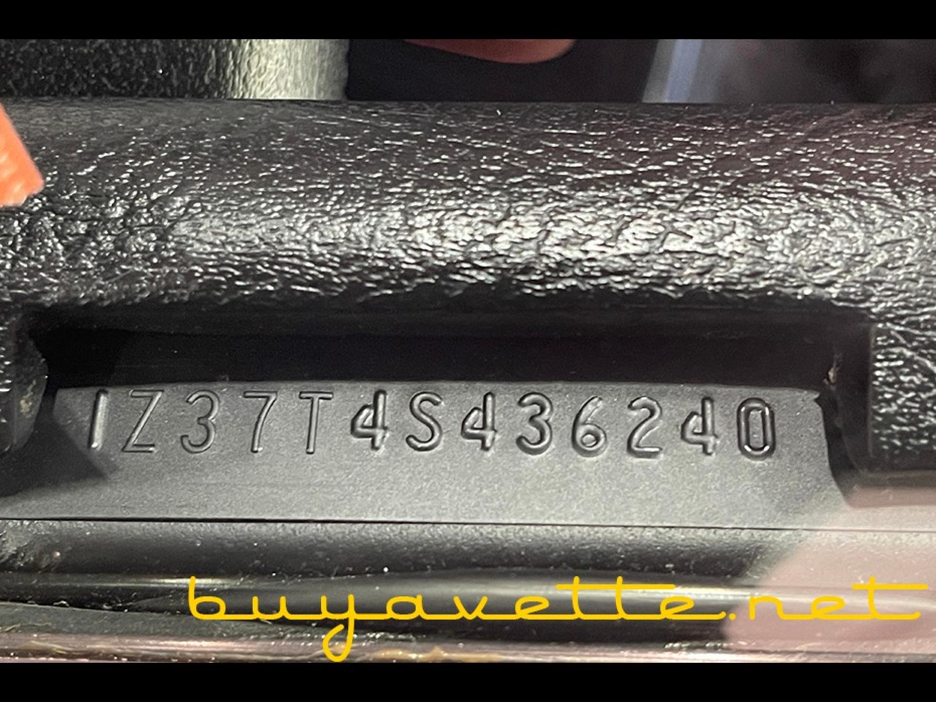 1974 Chevrolet Corvette L82/4 Speed Coupe *ONE OWNER,  photo