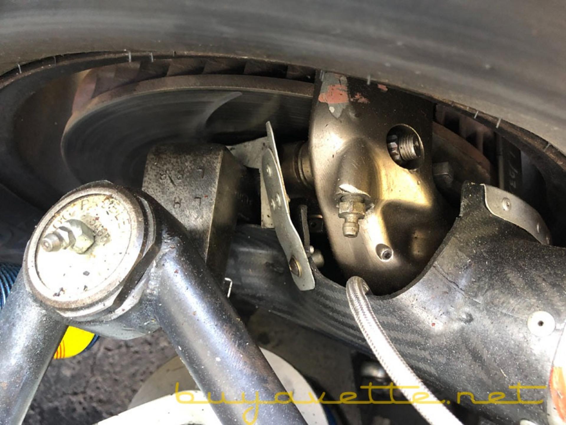 1998 Dodge Journey SXT photo