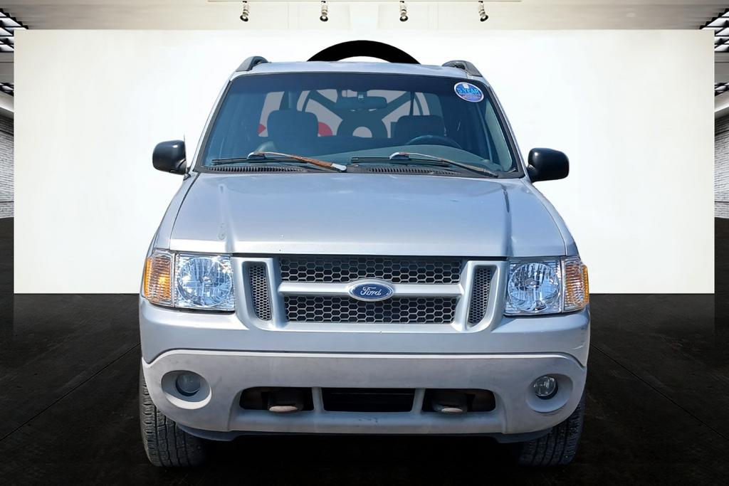 2002 Ford Explorer - $5,995
