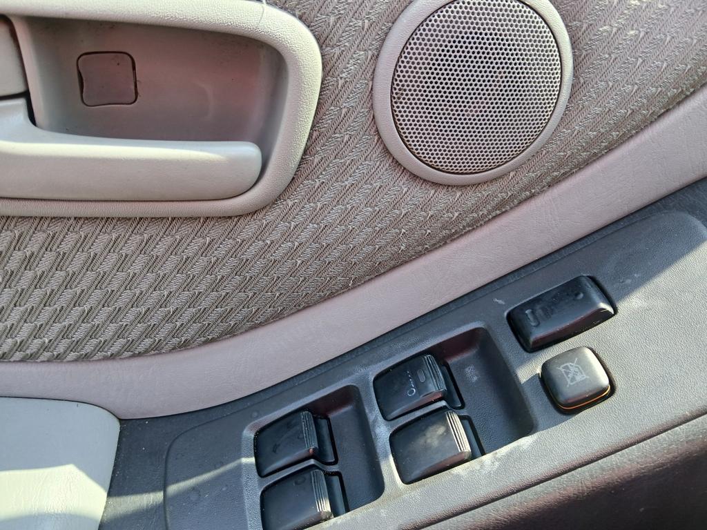 2007 Toyota Highlander - $3,995
