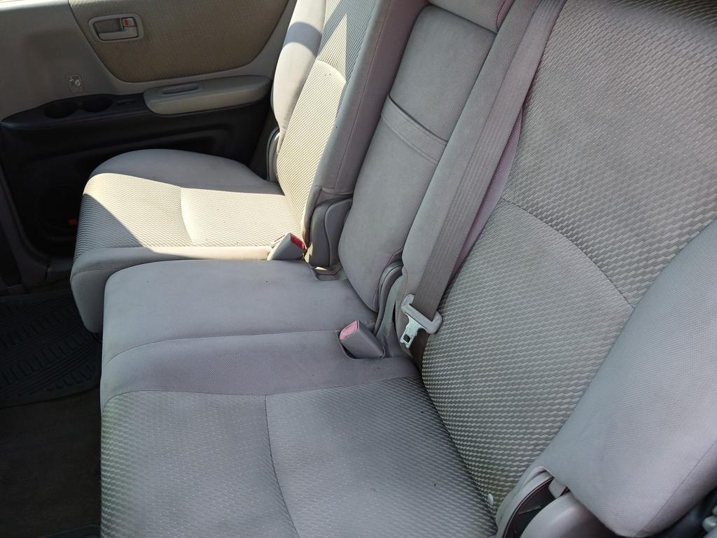 2007 Toyota Highlander - $3,995
