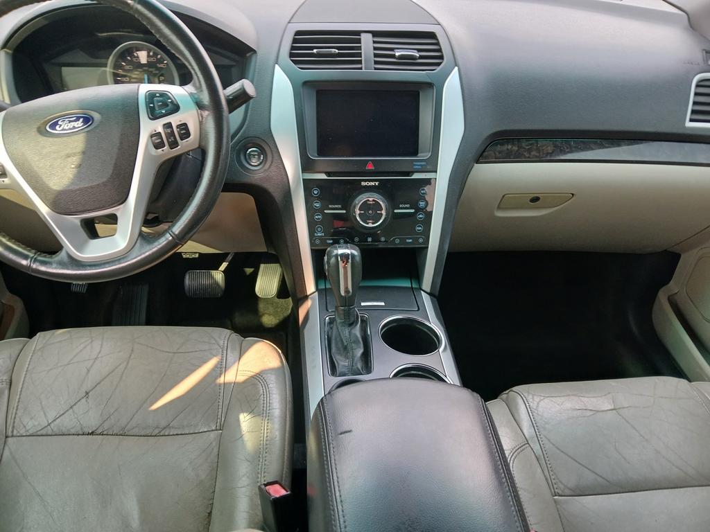 2011 Ford Explorer - $5,995