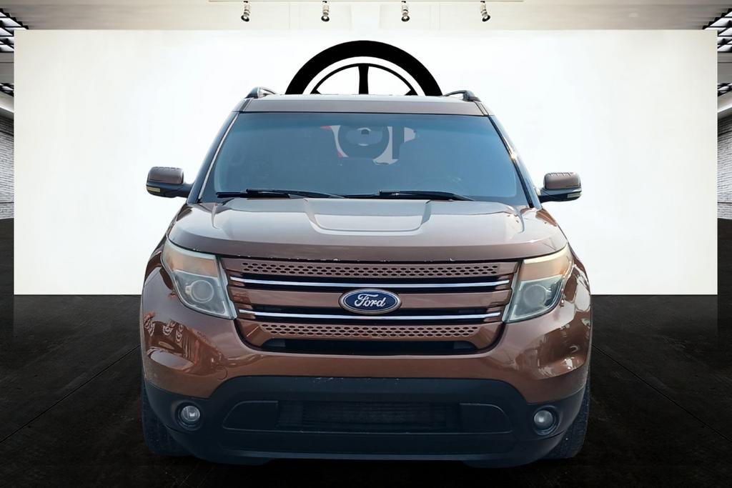 2011 Ford Explorer - $5,995